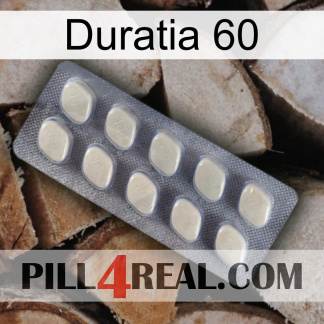 Duratia 60 08